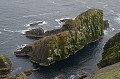  Sumburgh Roost. Iles Shetland. Hémisphère nord. 