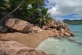 Praslin. ïlot Saint Pierre. Praslin. Iles Seychelles. Océan Indien. 