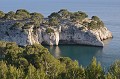  Cap Cable. Parc National des Calanques. 