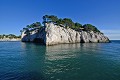  Cap Cable. Parc National des Calanques. 