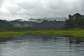 Créée le 13 mars 1998, cette réserve d'une superficie de 94700 hectares figure parmi les 6 réserves naturelles de Guyane.  