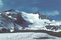  Glacier de Chamonix. Neige. Alpes. Haute Savoie. 