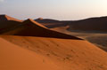  Désert du namib en Namibie 