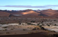  Désert de Namib Namibie 
